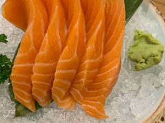 -林妈妈村·日式料理(宝山龙湖天街店)