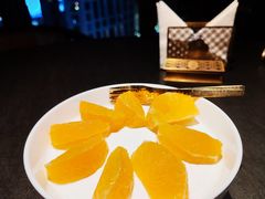 -喜悦烤鸭·新京菜(王府井店)