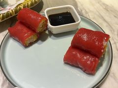 -独一处粥城(抚河北路店)