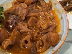 -添福来墨鱼饺子 · 海鲜东北菜(泡崖店)