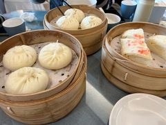 -冶春茶社(官园桥店)