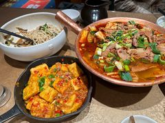 -云海肴·汽锅鸡·云南代表菜(五道口购物中心店)