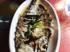 -长廊饭店(锦溪古镇店)