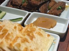 -北平盛世·新京菜·北京烤鸭(劲松·双井店)