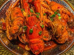 -熊记虾王·小龙虾(东晓南店)
