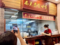 -恩宁刘福记(东华东路店)