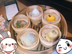 -南小馆(迪士尼小镇店)