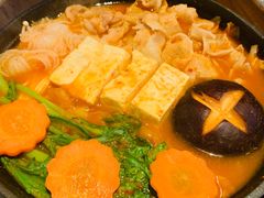 -铃木食堂(帽儿胡同店)