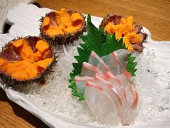 -乐亭日本料理(彩虹本店)