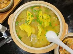 -東舍食唐精品陕菜馆