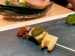 -橼舍鮨青木