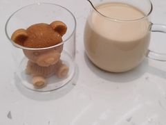 -大树餐厅(长白万象汇店)