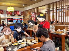 -福苗小骆驼烧烤(曲江店)