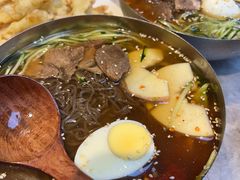 -屋里家延边朝鲜族冷面(南园店)