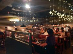 大堂-Outdark Korean Restaurant