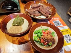 -黔滚滚贵州牛肉火锅·酸汤火锅(创意园店)