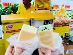 -詹爷爷乌节路街头冰淇淋