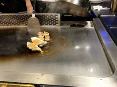 -大神太神·铁板烧(瑞虹天地月亮湾店)