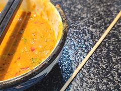 -小竹签烤肉纸包鱼小龙虾(唐韵路店)