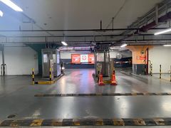 -虹口龙之梦购物中心·停车场