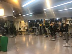 -每刻健身工作室(西直门店)
