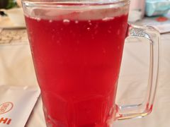 -吕氏焗小鲜•海鲜青岛菜(八大关店)