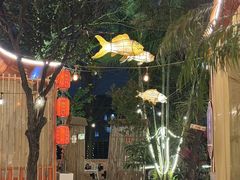-陶缘一号·四季缘·老字号顺德菜·户外婚礼家宴(西滘店)