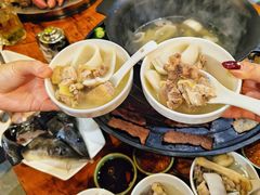 -天怡·鱼工厂(临江店)
