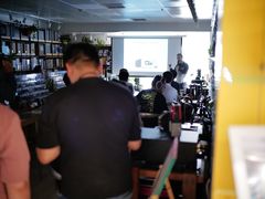 -北京天域联达耳机店(财智国际大厦店)