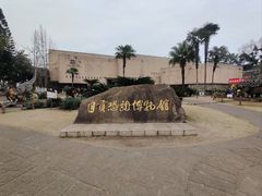 -自贡恐龙博物馆