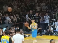 -宝能国际体育演艺中心