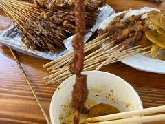 -十里铺铁板鱿鱼