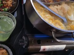 -熹悟海鲜火锅·广式打边炉