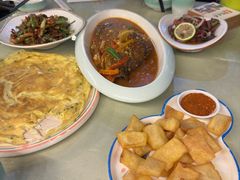 -云隐小厨·传统大理美食(复兴路店)