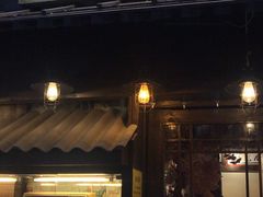 门面-金龙咖喱