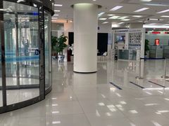 -中国建设银行(北京朝阳支行)