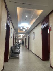 -南京医科大学友谊整形外科医院