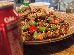 花甲鸡-庭院小酌(瑞莲街店)