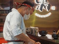 -鸟山鸣·日料食堂(王府井店)