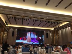 -广州逸林假日酒店·四季桃源中餐厅(白云山风景区店)