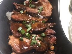 -新仙清汤牛腩(铜锣湾店)
