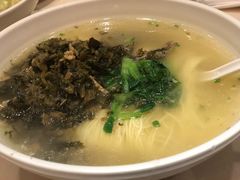 -东泰祥生煎馆(重庆北路店)