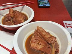 -喜家德虾仁水饺(景枫中心店)