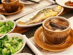 -李清佛跳墙|福建省十大名厨之首(后江埭店)