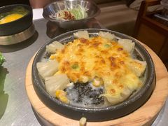 -牧童禧肉社·韩国炭火烤肉店(中粮祥云小镇店)