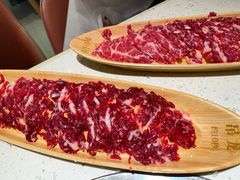 -左庭右院鲜牛肉火锅(长泰广场店)