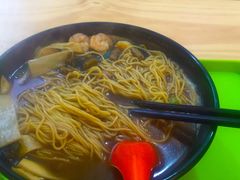 -晓午阳常熟炒浇面(红庙店)