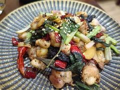 -鸟鹏烧鸟居酒屋(仁恒梦中心店)