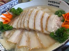 -得意楼蒸菜馆