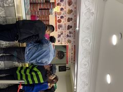 -珍妮曲奇聪明小熊(尖沙咀店)
